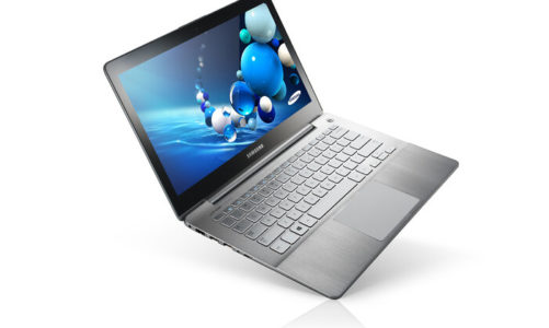 Ultrabook Samsung Seria 7 Ultra już dostępny na polskim rynku