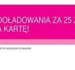 20% więcej z doładowaniem T-Mobile w hipermarketach Real