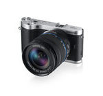 Samsung NX300 dostępny dla polskich miłośników fotografii