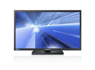 Ergonomiczne i oszczędne monitory biznesowe z serii Samsung SC450 nowe produkty, usługi, technologie - Warszawa, 23 kwietnia 2013 r.