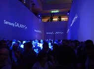 Samsung otwiera pierwszy sklep firmowy w Polsce i prezentuje smartfon GALAXY S 4 nowe produkty, usługi, handel -