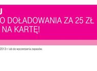 20% więcej z doładowaniem T-Mobile w hipermarketach Real