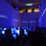 Samsung otwiera pierwszy sklep firmowy w Polsce i prezentuje smartfon GALAXY S 4