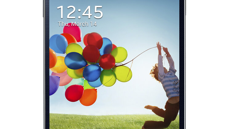 Samsung GALAXY S4 z wielkim hitem – grą Need For Speed Most Wanted nowe produkty, usługi, technologie - 