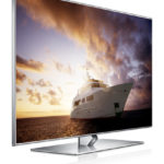 Seria LED F7000 – doskonała jakość obrazu i łatwy dostęp do treści w Twoim telewizorze
