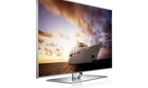 Seria LED F7000 – doskonała jakość obrazu i łatwy dostęp do treści w Twoim telewizorze