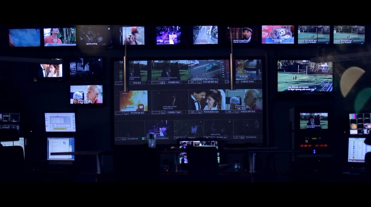 Ericsson utworzył dział Broadcast Services i rozszerza działania na rynku TV internet, technologie - Ericsson utworzył globalny dział Broadcast Services by pomóc nadawcom przystosować się do zmieniającego się rynku telewizyjnego. Dział łączy ekspertów ds. usług z firmy Ericsson oraz bogate doświadczenie i kompetencje w przemyśle TV firmy Technicolor, zakupionej przez Ericssona w lipcu 2012 roku.