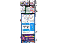 Dla każdego coś użytecznego - karty prepaid BZWBK, karty na konsole Nintendo eShop oraz PlayStation Network na stojaku epay Polska nowe produkty, usługi, kultura, sztuka, rozrywka - epay Polska, dywizja działająca w strukturach Euronet Polska z okazji zbliżających się uroczystości Pierwszej Komunii Świętej przypomina o kartach prepaid BZWBK, które znaleźć można na stojakach epay. Goście komunijni mają również do wyboru przygotowane we współpracy z PlayStation Network Card oraz Nintendo karty eShop Card. Karty znajdują się na stojakach epay w sklepach Inmedio, 1-Minute oraz Relay na terenie całego kraju.