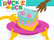 W czasie deszczu dzieci nie muszą się nudzić nowe produkty, usługi, kultura, sztuka, rozrywka - Czasy, w których telewizor służył wyłącznie do oglądania programów telewizyjnych minęły bezpowrotnie. Rozwiązania takie jak Samsung Smart TV to zaawansowane, domowe centrum rozrywki nie tylko dla dorosłych, ale i dla dzieci. Oprócz walorów rozrywkowych, może być też skutecznym narzędziem edukacyjnym. Dostępne jest też 17 polskich aplikacji dedykowanych najmłodszym, które sprawią dzieciom wiele frajdy i radości nie tylko w Dniu Dziecka. Niektóre z nich wraz z krótkim opisem przedstawiamy poniżej.