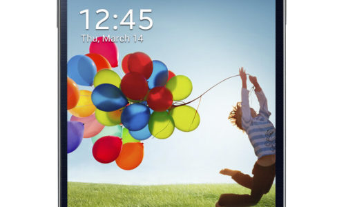 Samsung GALAXY S4 – pierwszy na świecie smartfon z certyfikatem TCO