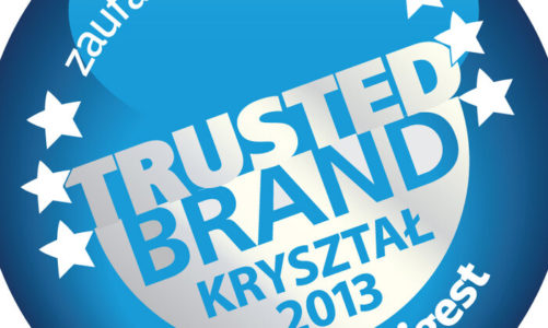 Samsung z nagrodą European Trusted Brands