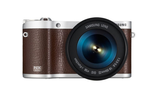 Samsung zdobywcą czterech prestiżowych nagród TIPA 2013 za produkty do rejestracji i obróbki obrazu