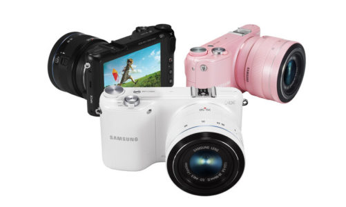 Samsung NX2000 – nowy przedstawiciel nagradzanej linii NX