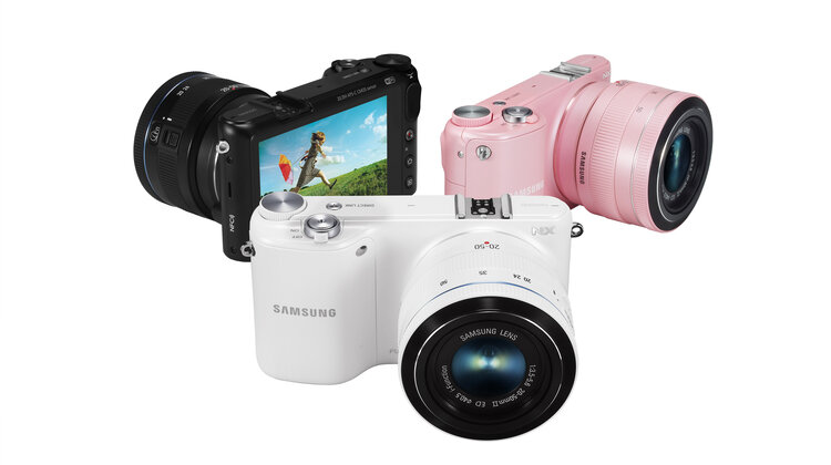Samsung NX2000 – nowy przedstawiciel nagradzanej linii NX