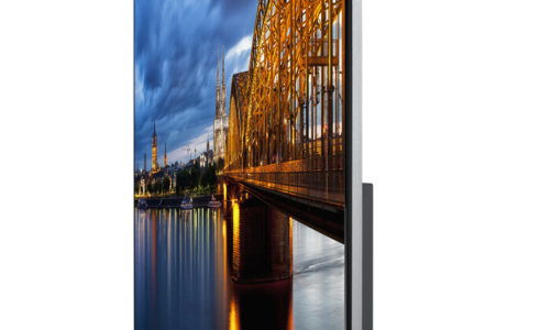 Samsung Smart TV LED serii F8000 – najwyższa jakość, niezapomniane doznania