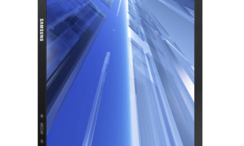 Monitory biznesowe najwyższej klasy z serii Samsung SC650