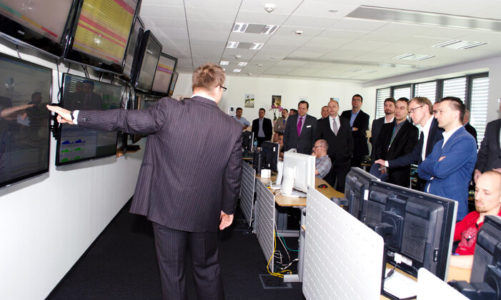 Miliard abonentów korzysta z Managed Services firmy Ericsson