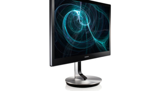 Eksplozja kolorów – sprawdź zalety monitorów Samsung LED Seria 9