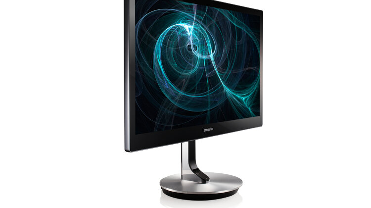 Eksplozja kolorów – sprawdź zalety monitorów Samsung LED Seria 9