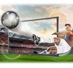 Oglądaj Eurosport na żywo na platformie Samsung Smart TV