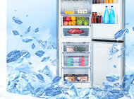 Koniec ery rozmrażania