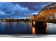 Samsung Smart TV Seria F8500 – nowa generacja telewizorów LED w eleganckim wydaniu