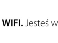 WIFI. Jesteś w zasięgu – konkurs Netii i MillionYou
