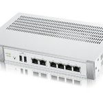 NXC2500: nowy kontroler WiFi ZyXELa dla małego biznesu