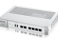 NXC2500: nowy kontroler WiFi ZyXELa dla małego biznesu