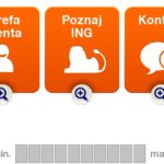 200 tysięcy pobrań ING BankMobile