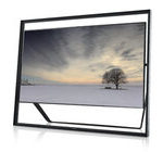 Charakter i skromność – telewizor Samsung UHD S9 85"
