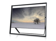 Charakter i skromność – telewizor Samsung UHD S9 85" nowe produkty, usługi, technologie - Od czasu, gdy telewizory pożegnały się z kineskopem i zaprzyjaźniły z płaskim ekranem, to właśnie on stał się najważniejszym elementem inspirującym projektantów. Z roku na rok ekrany miały coraz mniejszą grubość, a w rozwiązaniach konstrukcyjnych wprowadzano wciąż nowe materiały. Wymuszało to zmiany w projektowaniu podstaw i obudowy, które stawały się coraz węższe. Samsung, światowy lider w dziedzinie projektowania i produkcji telewizorów, postawił przed sobą ambitne zadanie. Stworzenie zupełnie nowego telewizora klasy premium, który będzie wyróżniał się designem oraz unikalnymi rozwiązaniami, niespotykanymi w innych urządzeniach.