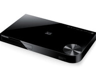 Niezawodny odtwarzacz Samsung Blu-ray 3D