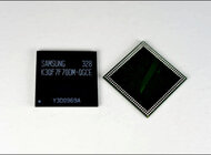Samsung rozpoczyna produkcję najbardziej pojemnych w branży (3GB) mobilnych modułów pamięci LPDDR3 do smartfonów