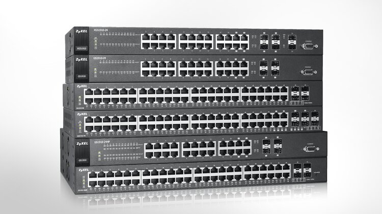 Sezon letni szansą dla partnerów ZyXELa na rynkach wertykalnych internet, technologie - Wzrost rozpoznawalności marki ZyXEL oraz rosnąca liczba wdrożeń przełączników, rozwiązań bezprzewodowych i zabezpieczających w sektorze usługowym, edukacyjnym i innych oznacza, że partnerzy ZyXELa mogą teraz konkurować z największymi graczami na rynku.
