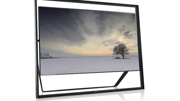 Telewizor Samsung UHD S9 85 cali już dostępny w Polsce nowe produkty, usługi, technologie - Samsung wprowadza do sprzedaży w Polsce telewizor UHD S9 85 cali wyróżniony nagrod