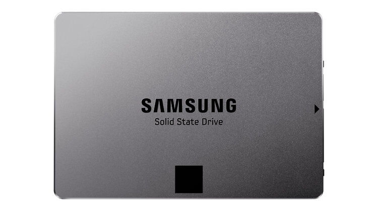 Nowe, wydajne dyski Samsung SSD 840 EVO o pojemności nawet 1 TB nowe produkty, usługi, technologie - Samsung wprowadził na rynek nową serię 2,5-calowych nośników SSD SATA.