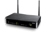 ZyXEL SBG3300: kompleksowa brama zabezpieczająca all in one dla małych firm nowe produkty, usługi, internet - Najnowsza bezprzewodowa brama zabezpieczająca ZyXELa oferuje wiele opcji połączeń z użyciem VDSL