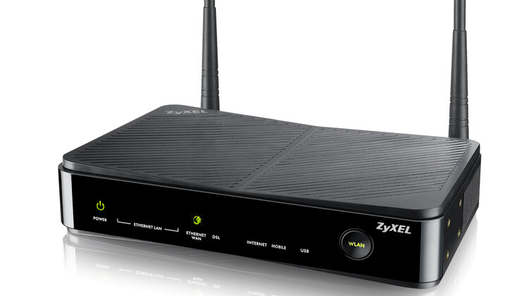 ZyXEL SBG3300: kompleksowa brama zabezpieczająca all in one dla małych firm nowe produkty, usługi, internet - Najnowsza bezprzewodowa brama zabezpieczająca ZyXELa oferuje wiele opcji połączeń z użyciem VDSL