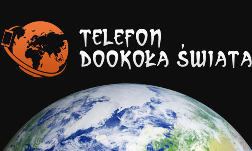 Międzykulturowa podróż GALAXY S II