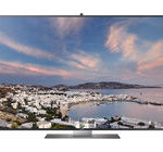 Samsung zaprezentował na targach IFA 2013 wyjątkowy telewizor UHD OLED