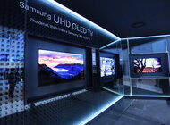 Samsung prezentuje świat nowych możliwości na targach IFA 2013
