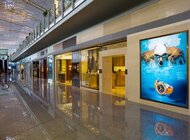 Debiut ekranów UHD firmy Samsung Electronics na targach IFA 2013