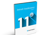 Odzyskiwanie i kasowanie danych oraz monitoring stanu dysku w jednym - nowe oprogramowanie Kroll Ontrack nowe produkty, usługi, technologie - Technologia S.M.A.R.T. pozwalająca na monitorowanie stanu dysku twardego, możliwość odzyskania i trwałego skasowania plików i folderów, a także wsparcie dla procesów przywracania i usuwania danych w środowiskach wirtualnych – to najważniejsze cechy Ontrack EasyRecovery 11. Kroll Ontrack stworzył tym samym najbardziej kompleksowe w historii firmy narzędzie do ochrony oraz zarządzania firmowymi i prywatnymi danymi.