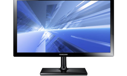 Wielofunkcyjne monitory Samsung z serii TC370