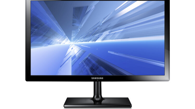 Wielofunkcyjne monitory Samsung z serii TC370