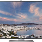 Samsung LED Smart TV F9000 – witaj w świecie obrazu Ultra HD