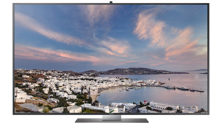 Samsung zaprezentował na targach IFA 2013 wyjątkowy telewizor UHD OLED nowe produkty, usługi, technologie - Telewizor OLED, wyświetlający obraz w formacie UHD (Ultra High-Definition), jest urzeczywistnieniem idei zakładającej połączenie fantastycznego odwzorowania szczegółów obrazu w formacie UHD z doskonałym kontrastem i kolorami matrycy OLED.