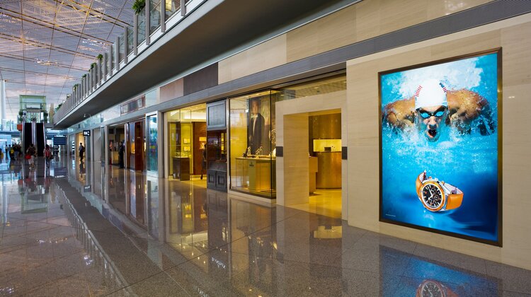 Debiut ekranów UHD firmy Samsung Electronics na targach IFA 2013 technologie, technologie - 