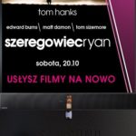 Usłysz filmy na nowo